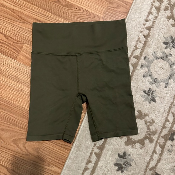 Biker shorts - Picture 1 of 2